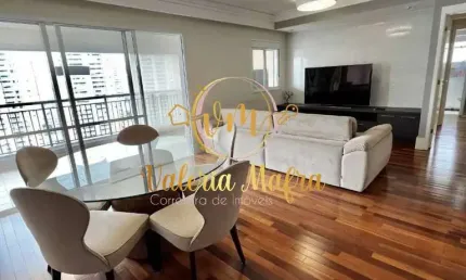 Apartamento para venda em são bernardo do campo, centro, 3 dormitórios, 3 suítes, 4 banheiros, 3 vagas