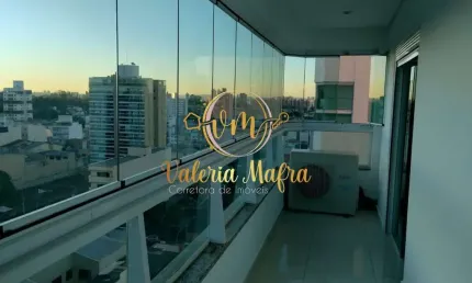 Apartamento para venda em são bernardo do campo, jardim do mar, 3 dormitórios, 3 suítes, 4 banheiros, 4 vagas