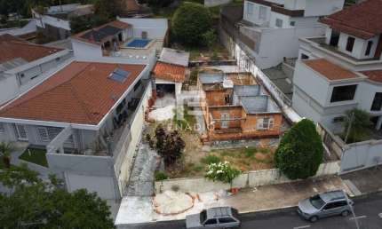 Terreno à Venda, Jardim dos Estados - Poços de Caldas