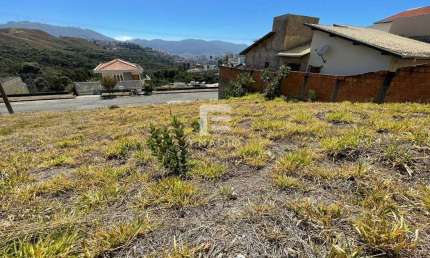 Lote/Terreno, Residencial Morumbí - Poços de Caldas
