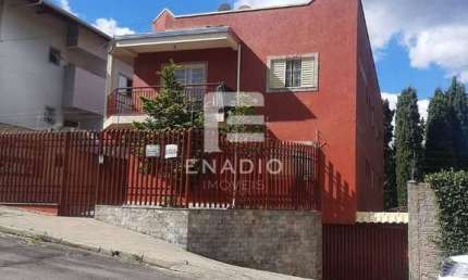Apartamento à venda no Residencial Paineiras, Poços de Caldas 