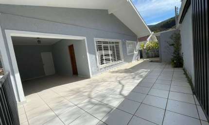 Casa com 3 quartos, Jardim dos Estados - a venda  Poços de Caldas