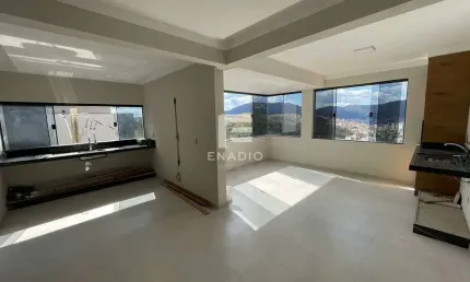 Casa com 3 quartos à venda no Residencial Morumbí, Poços de Caldas  por R$ 950.000