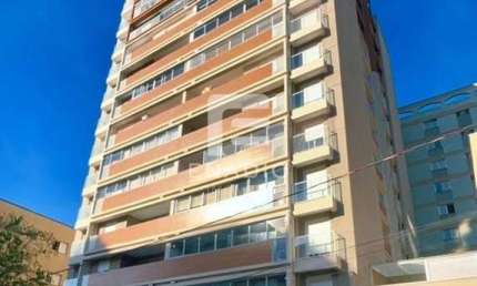 Apartamento com 2 quartos à venda na Rua Capitão Afonso Junqueira, Centro, Poços de Caldas