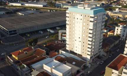 Apartamento com 2 quartos, Jardim Country Club - Poços de Caldas