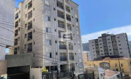 Apartamento com 2 quartos à venda na Rua Rio Grande do Sul, 00, Centro, Poços de Caldas