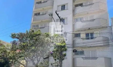 Apartamento com 3 quartos à venda no Centro, Poços de Caldas 