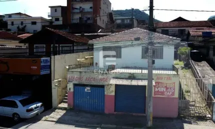 Casa à venda na Vila Cruz, Poços de Caldas 