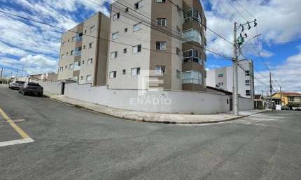 Apartamento com 2 quartos, Condomínio Morada das Flores - Poços de Caldas