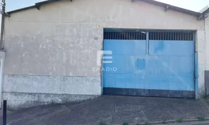 Casa à venda no Jardim Gama Cruz, Poços de Caldas 