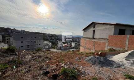 Lote/Terreno, Jardim Bandeirantes - Poços de Caldas