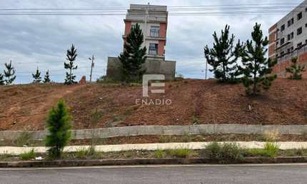 Terreno à venda na Rua Hildo Abrão, 00, Centreville, Poços de Caldas