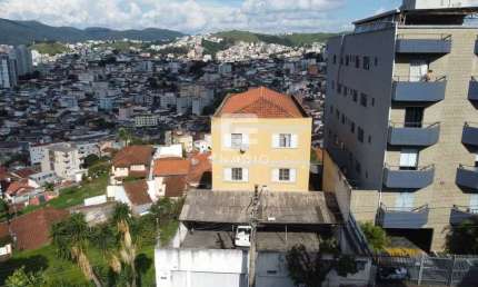 Apartamento com 3 quartos, Santa Ângela - Poços de Caldas