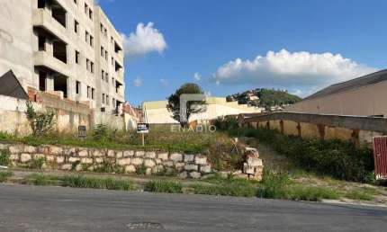 Terreno à venda na Rua Oliveira, 00, Jardim dos Estados, Poços de Caldas