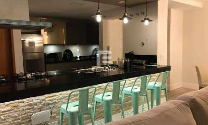 Apartamento com 2 quartos à venda na Rua Assis Figueiredo, 1819, Centro, Poços de Caldas
