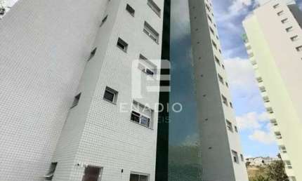 Apartamento com 3 quartos à venda na Rua Argentina, 433, Jardim Quisisana, Poços de Caldas
