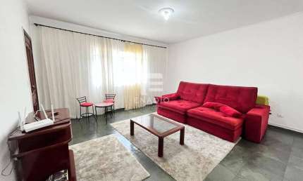Apartamento com 3 quartos para alugar na Rua Rio Grande do Norte, 657, Centro, Poços de Caldas