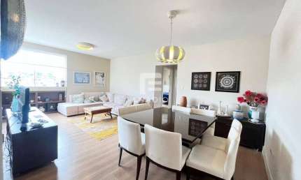 Apartamento com 2 quartos para alugar na Rua Oliveira, Jardim dos Estados, Poços de Caldas