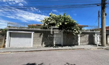 Casa com 3 quartos à venda no Jardim Cascatinha, Poços de Caldas 