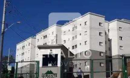 Apartamento com 2 quartos, Dom Bosco - Poços de Caldas
