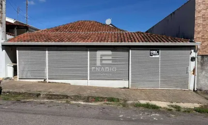 Casa com 3 quartos à venda no Jardim Ipê, Poços de Caldas  por R$ 500.000