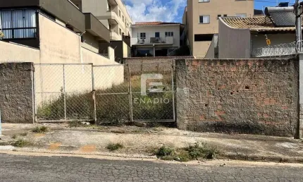 Lote/Terreno, Jardim das Hortênsias - Poços de Caldas