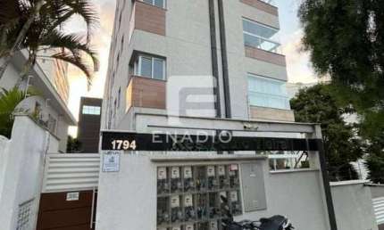 Apartamento com 3 quartos à venda na Rua Rio Grande do Sul, 1794, Centro, Poços de Caldas