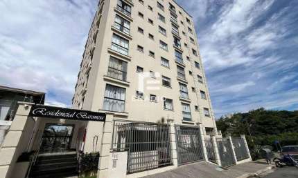 Apartamento com 3 quartos, Jardim Elvira Dias - Poços de Caldas