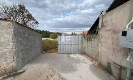 Chácara / sítio à venda na Chácara Santa Cruz, Poços de Caldas 