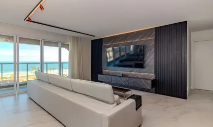 ALTO PADRÃO - PRAIA BRAVA Brava Arts - Praia Brava de Itajaí - Itajaí/SC