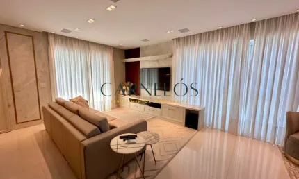 Apartamento para locação anual no Serendipity Village - EMBRAED Serendipity Village - Centro - Balneário Camboriú/SC