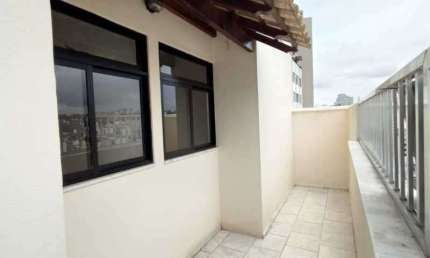 Apartamento com 2 quartos à venda na Rua Irineu Marinho, Bom Pastor, Juiz de Fora, 90 m2 por R$ 310.000