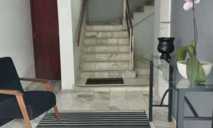 Apartamento com 2 quartos à venda na Rua Professor Vicente Mazini, Bom Pastor, Juiz de Fora, 95 m2 por R$ 335.000