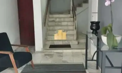 Apartamento com 2 quartos à venda na Rua Professor Vicente Mazini, Bom Pastor, Juiz de Fora, 95 m2 por R$ 335.000