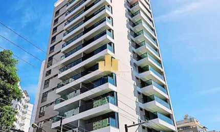 Apartamento com 3 quartos à venda na Rua Batista de Oliveira, Granbery, Juiz de Fora, 100 m2 por R$ 1.029.900