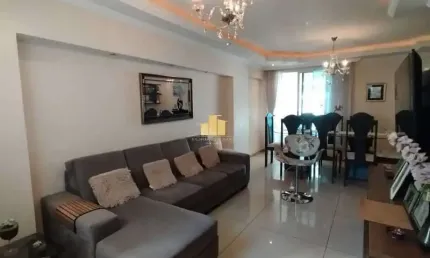 Apartamento com 3 quartos à venda na Rua Batista de Oliveira, Centro, Juiz de Fora por R$ 890.000