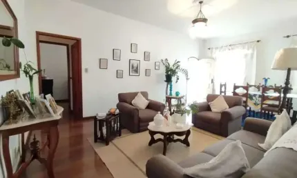 Casa com 4 quartos à venda na Rua Pedro S. Macedo, Vila Ozanan, Juiz de Fora, 440 m2 por R$ 990.000