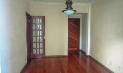 Cobertura com 3 quartos à venda na Rua Batista de Oliveira, Granbery, Juiz de Fora, 150 m2 por R$ 629.000