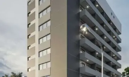 Loft com 1 quarto à venda na Rua Adolpho Kirchmaier, São Pedro, Juiz de Fora, 31 m2 por R$ 218.000