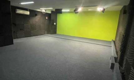 Sala comercial à venda na Avenida dos Andradas, Centro, Juiz de Fora, 106 m2 por R$ 420.000