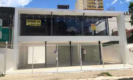 Sala comercial com 3 salas à venda na Rua Mamoré, São Mateus, Juiz de Fora, 380 m2 por R$ 2.400.000