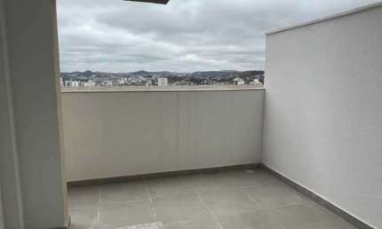 Apartamento com 2 quartos à venda na Rua José Romão Guedes, Granbery, Juiz de Fora, 80 m2 por R$ 390.000