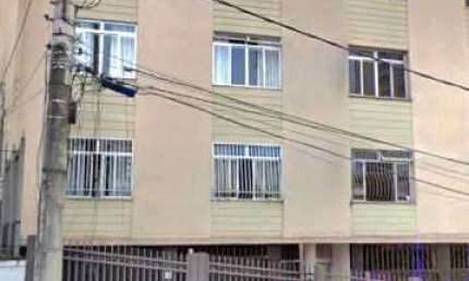 Apartamento com 3 quartos à venda na Rua Caiçaras, Centro, Juiz de Fora, 110 m2 por R$ 345.000