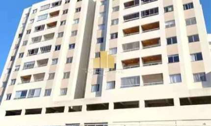 Apartamento com 2 quartos à venda na Rua Paracatu, Bandeirantes, Juiz de Fora, 65 m2 por R$ 270.000