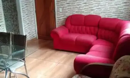 Apartamento com 3 quartos à venda na Rua Gustavo Capanema, Cidade do Sol, Juiz de Fora, 60 m2 por R$ 170.000