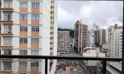 Apartamento com 2 quartos à venda na Rua Doutor Romualdo, São Mateus, Juiz de Fora, 51 m2 por R$ 549.000