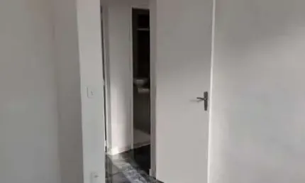 Apartamento com 3 quartos à venda na Rua Franklin de Paula Marques, Cidade do Sol, Juiz de Fora, 60 m2 por R$ 170.000