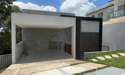 Casa em condomínio fechado com 3 quartos à venda na Avenida Senhor dos Passos, São Pedro, Juiz de Fora, 231 m2 por R$ 1.490.000