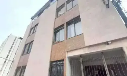 Cobertura com 3 quartos à venda na Rua Marechal Deodoro, Centro, Juiz de Fora, 110 m2 por R$ 415.000