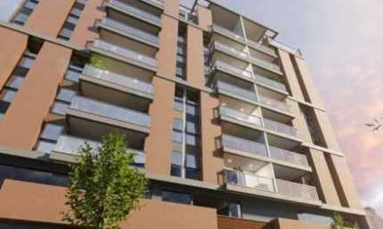 Cobertura com 2 quartos à venda na Rua Chanceler Oswaldo Aranha, São Mateus, Juiz de Fora, 134 m2 por R$ 889.900